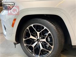 Jeep Grand Cherokee L